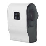 Legrand 059002 Green'up 3 Faz 22KW 058002