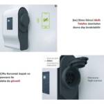 Legrand 059002 Green'up 3 Faz 22KW 058002 - Görsel 2