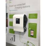 Legrand 059002 Green'up 3 Faz 22KW 058002 - Görsel 3